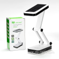 LED Desk Lamp Dimmable Reading Lamp Rechargeable